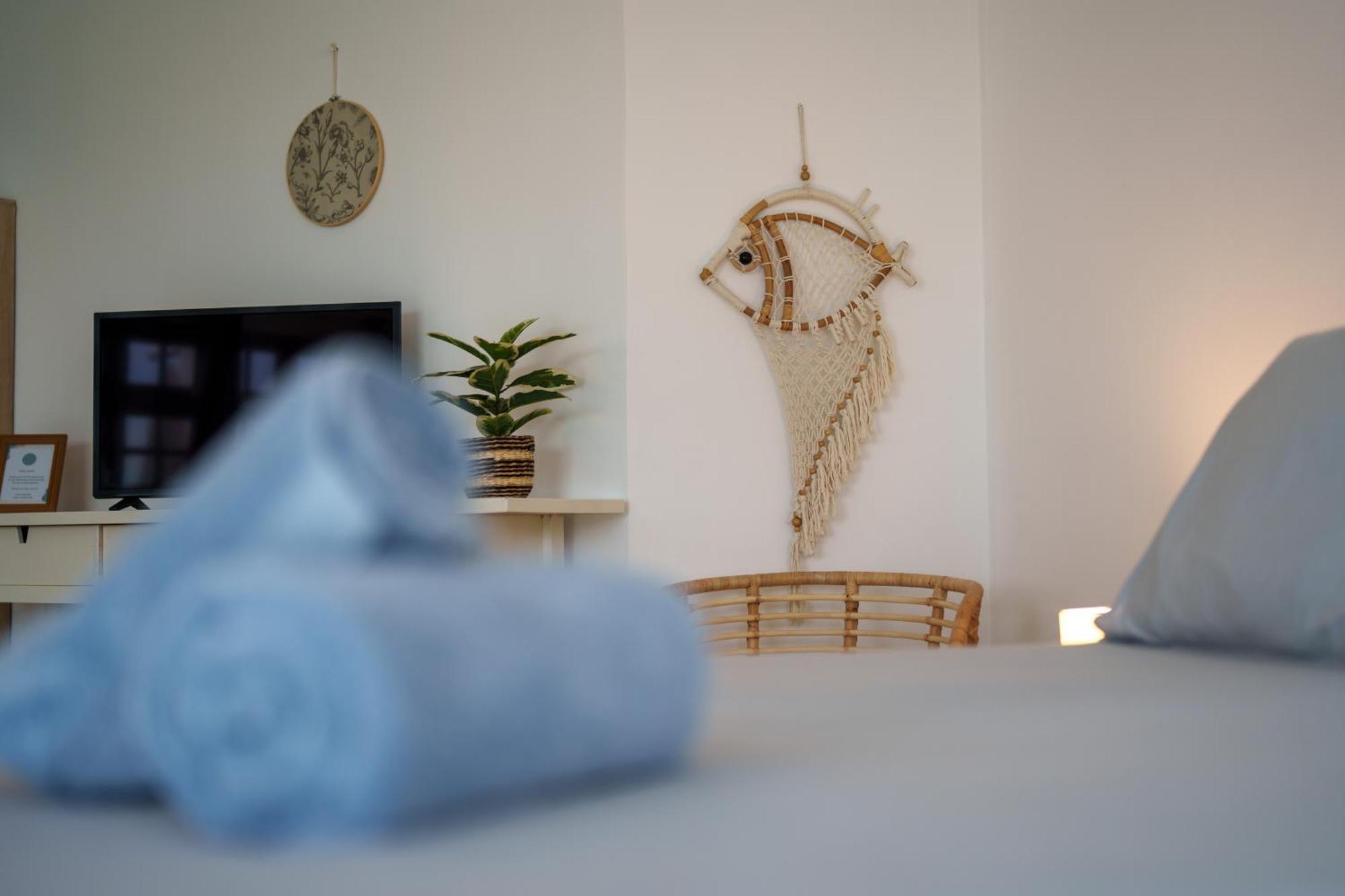 Waterside Apartments Willemstad Luaran gambar