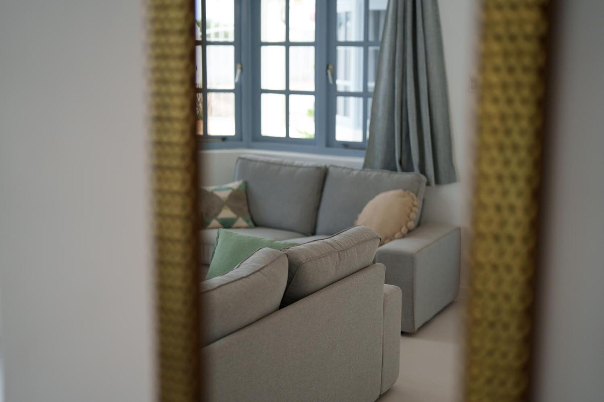 Waterside Apartments Willemstad Luaran gambar