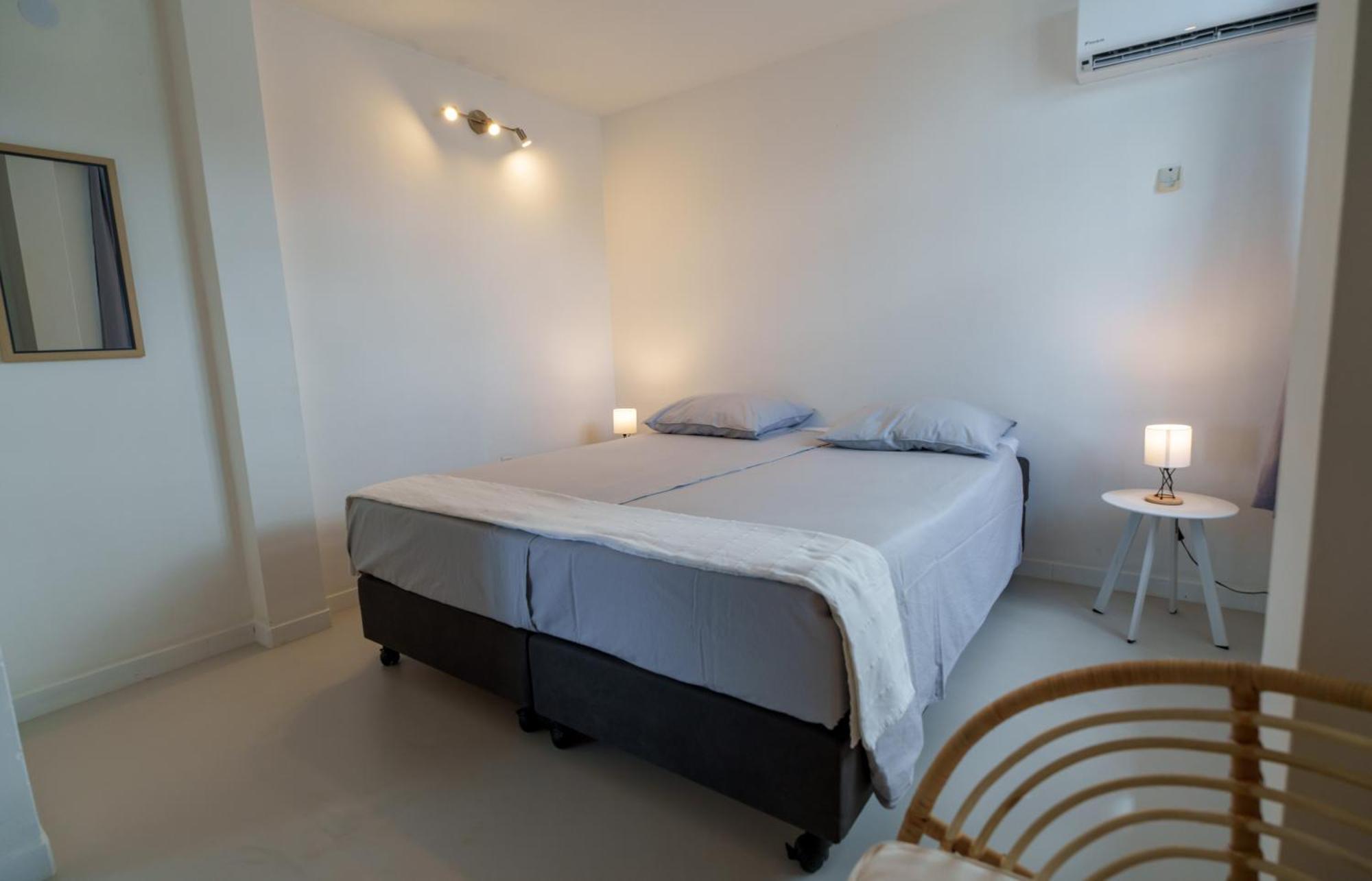 Waterside Apartments Willemstad Luaran gambar