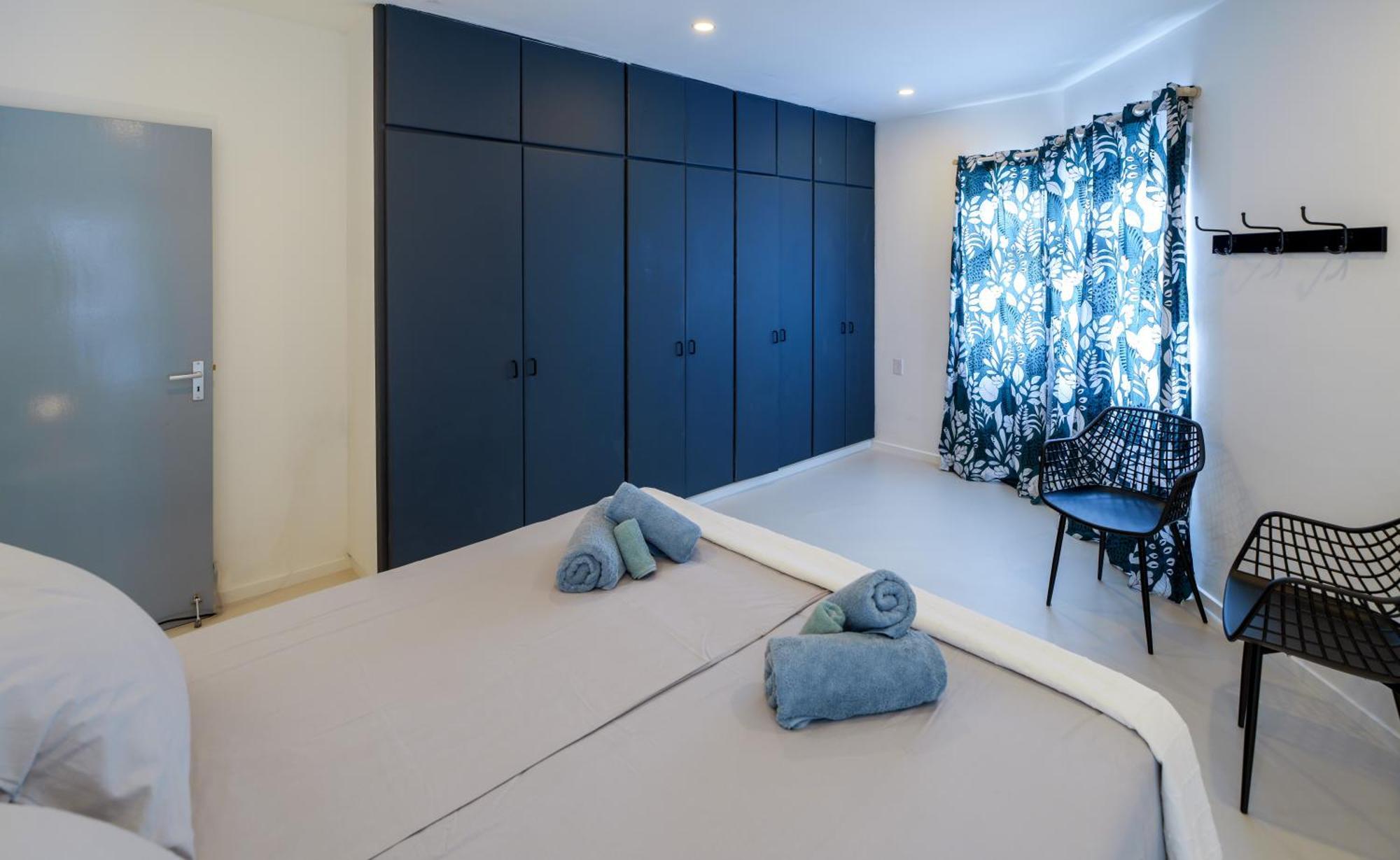 Waterside Apartments Willemstad Luaran gambar