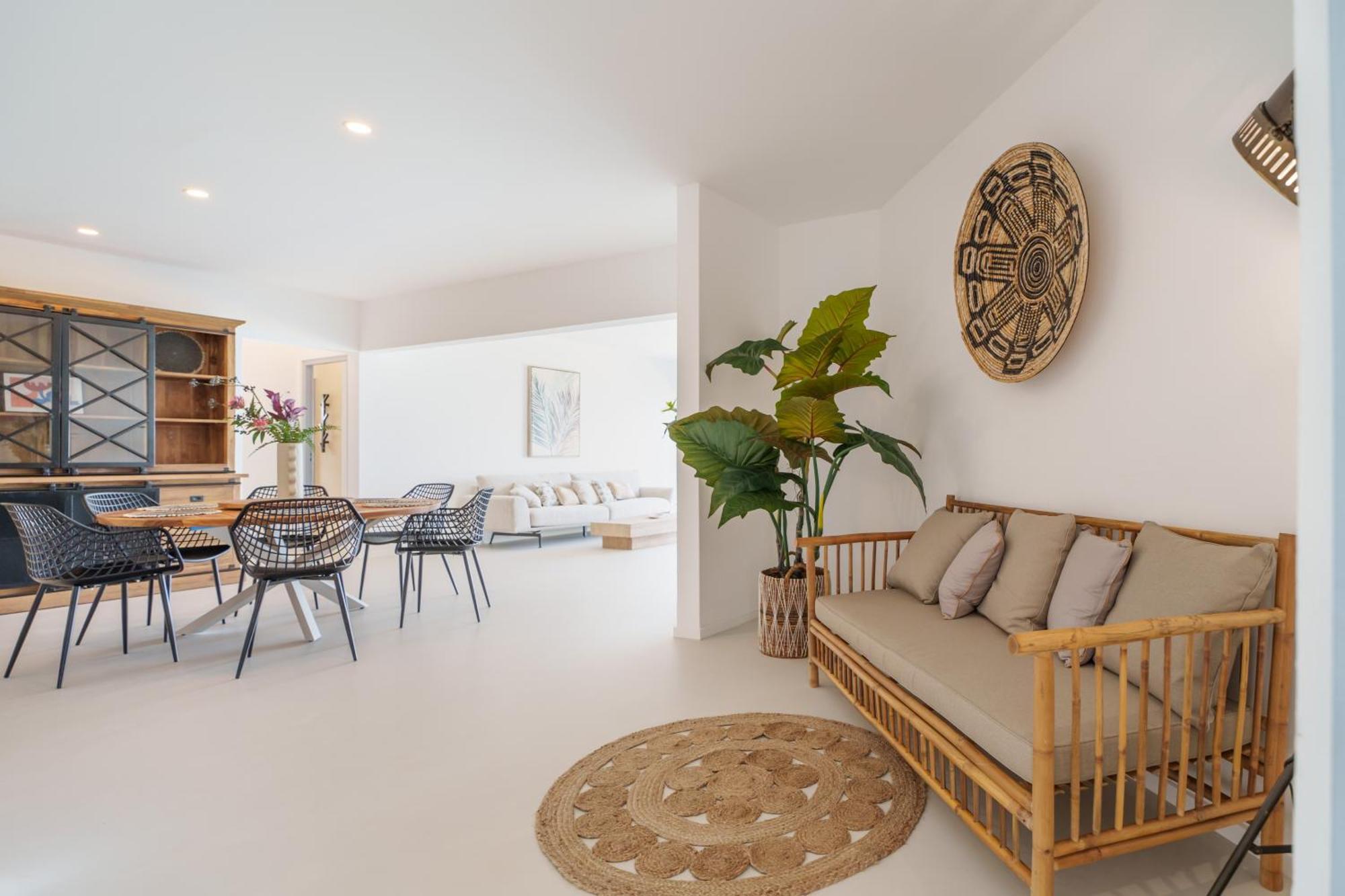 Waterside Apartments Willemstad Luaran gambar